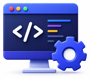 Software development company in Assam by Dude Web Agency