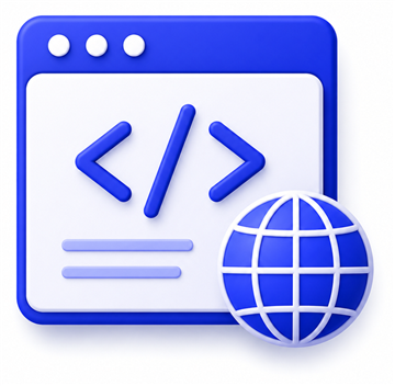 Web development company in Assam by Dude Web Agency